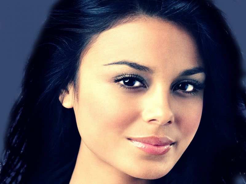 Nathalie Kelley Community • Натали Келли | ВКонтакте