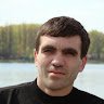 Андрей Скоморох