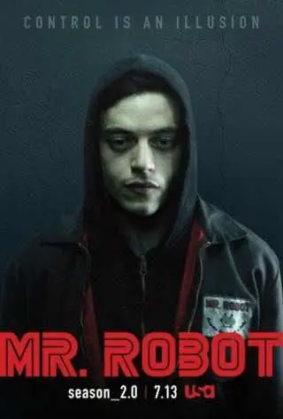 Містер Робот