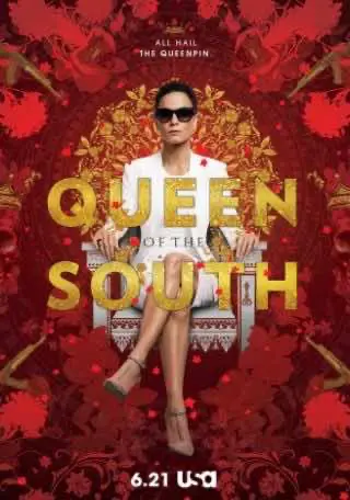Серіал Королева півдня (2016) — дивитись онлайн