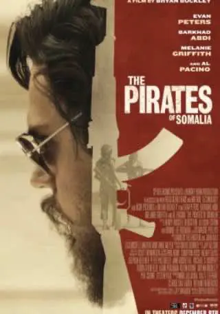 Пірати Сомалі