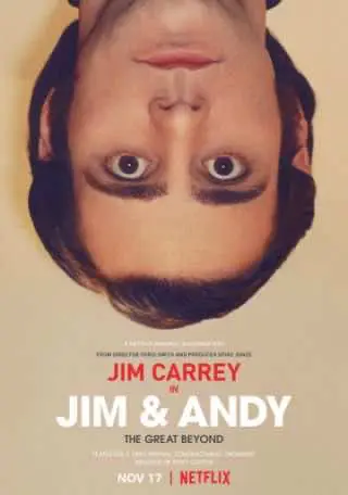Джим та Енді: Інший світ