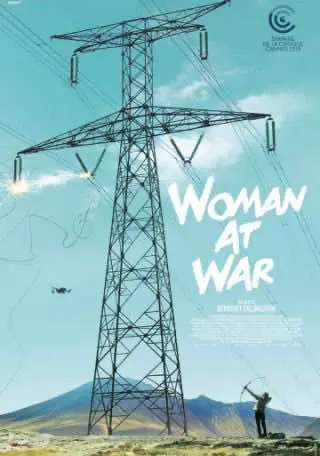 Жінка на війні