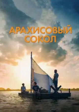 Арахісовий сокіл