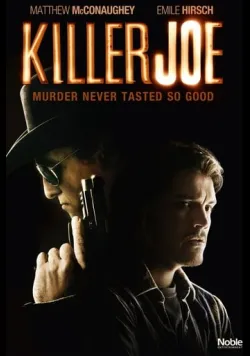 Постер «Кілер Джо» (2011)