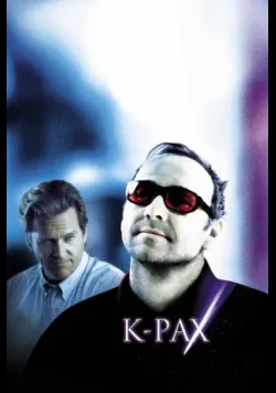 Постер фільму «Планета Ка-Пекс» (2001) українською