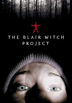Постер «Відьма із Блер» (1999)