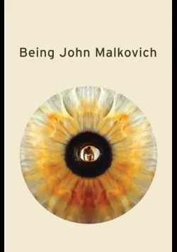 Постер фільму «Бути Джоном Малковичем» (1999) українською