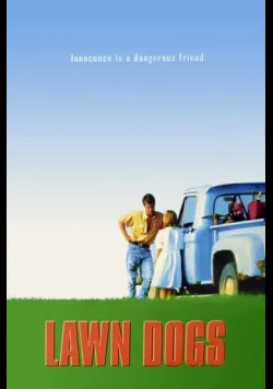 Постер фільму «Лугові собачки / Лучні собачки» (1997) українською