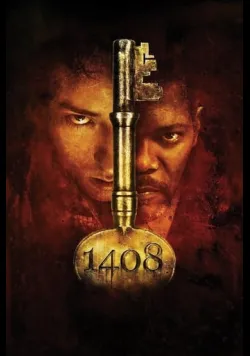 Постер «1408» (2007)