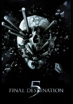 Постер «Пункт призначення 5» (2011)