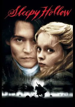 Постер «Сонна лощина» (1999)