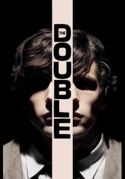 Постер «Двійник» (2013)