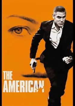 Постер фільму «Американець» (2010) українською