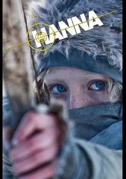 Постер «Ханна. Ідеальна зброя» (2010)
