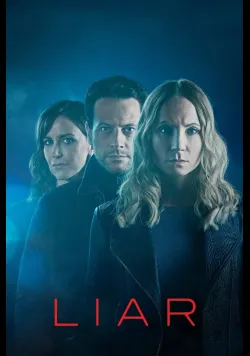 Постер «Брехун» (2017)