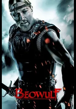 Постер «Беовульф» (2007)