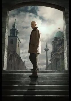 Постер серіалу «По той бік» (2017) українською