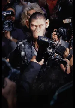 Роббі Вільямс: Better man
